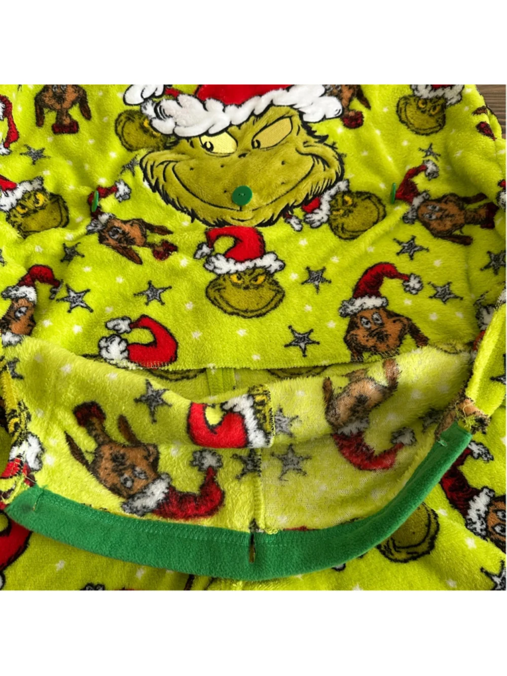 Dr. Suess celebrate holiday